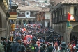 Sunday Parade, Cusco