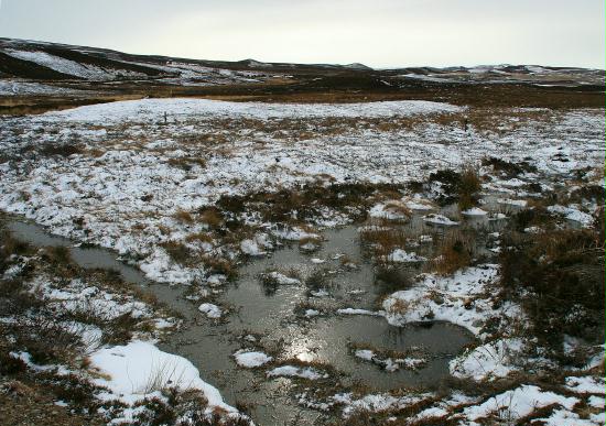 Lochindorb, Highlands