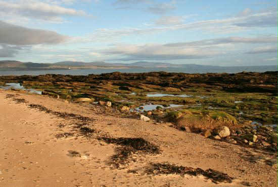 Embo, near Dornoch, Highlands
