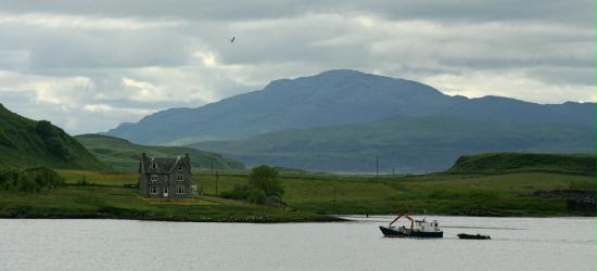 Isle of Mull