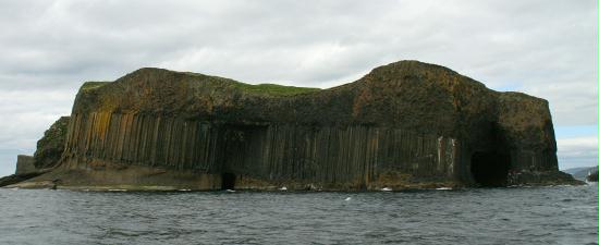 Staffa, Inner Hebrides